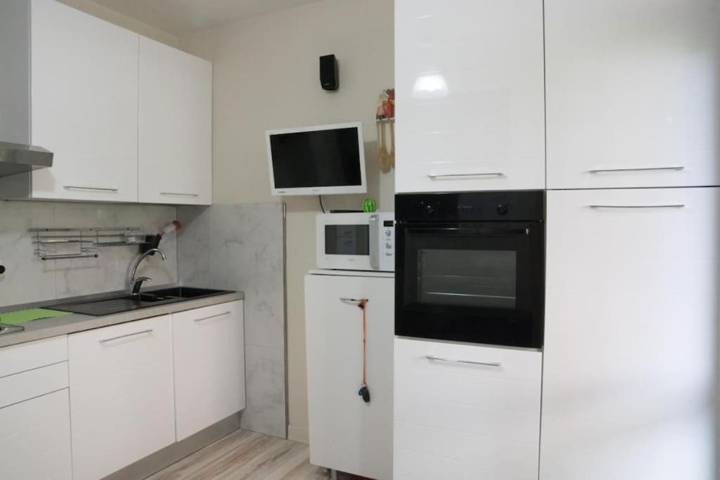 Incantevole Location Fronte Lago Sirmione Zewnętrze zdjęcie