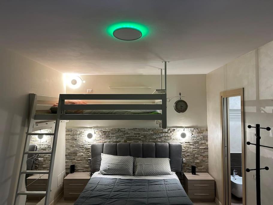 Incantevole Location Fronte Lago Sirmione Zewnętrze zdjęcie